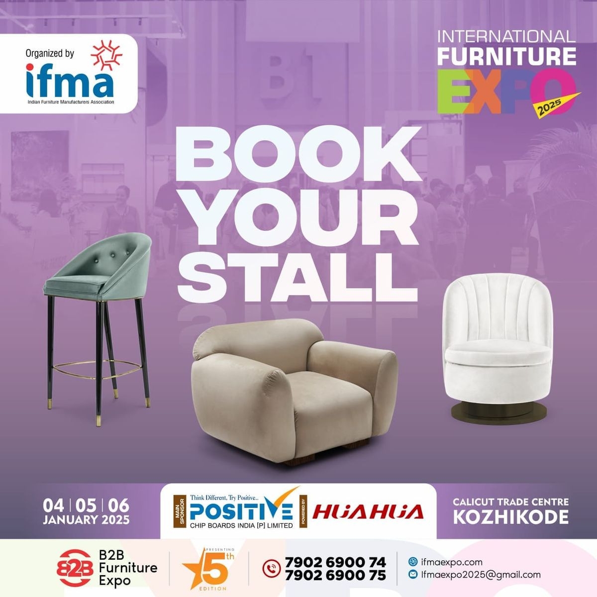 International Furniture Expo