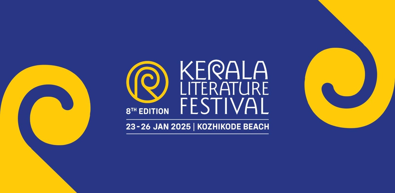 Kerala Literature Festival (KLF)