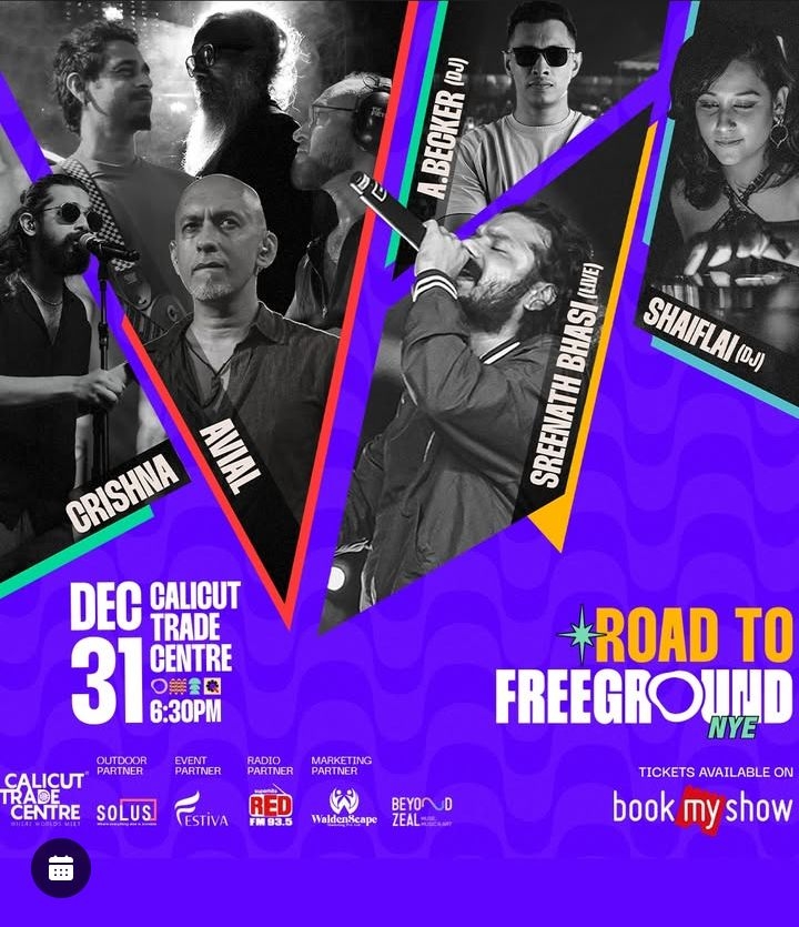 FreegroundFestival