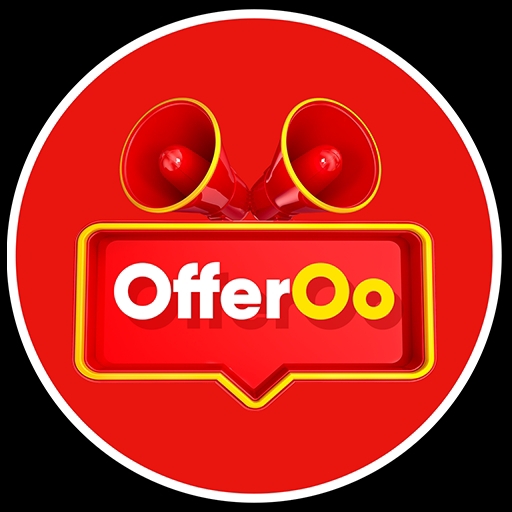 Offeroo