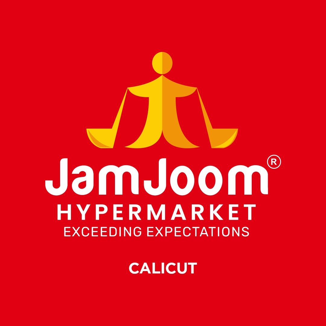 Jam Joom Hypermarket